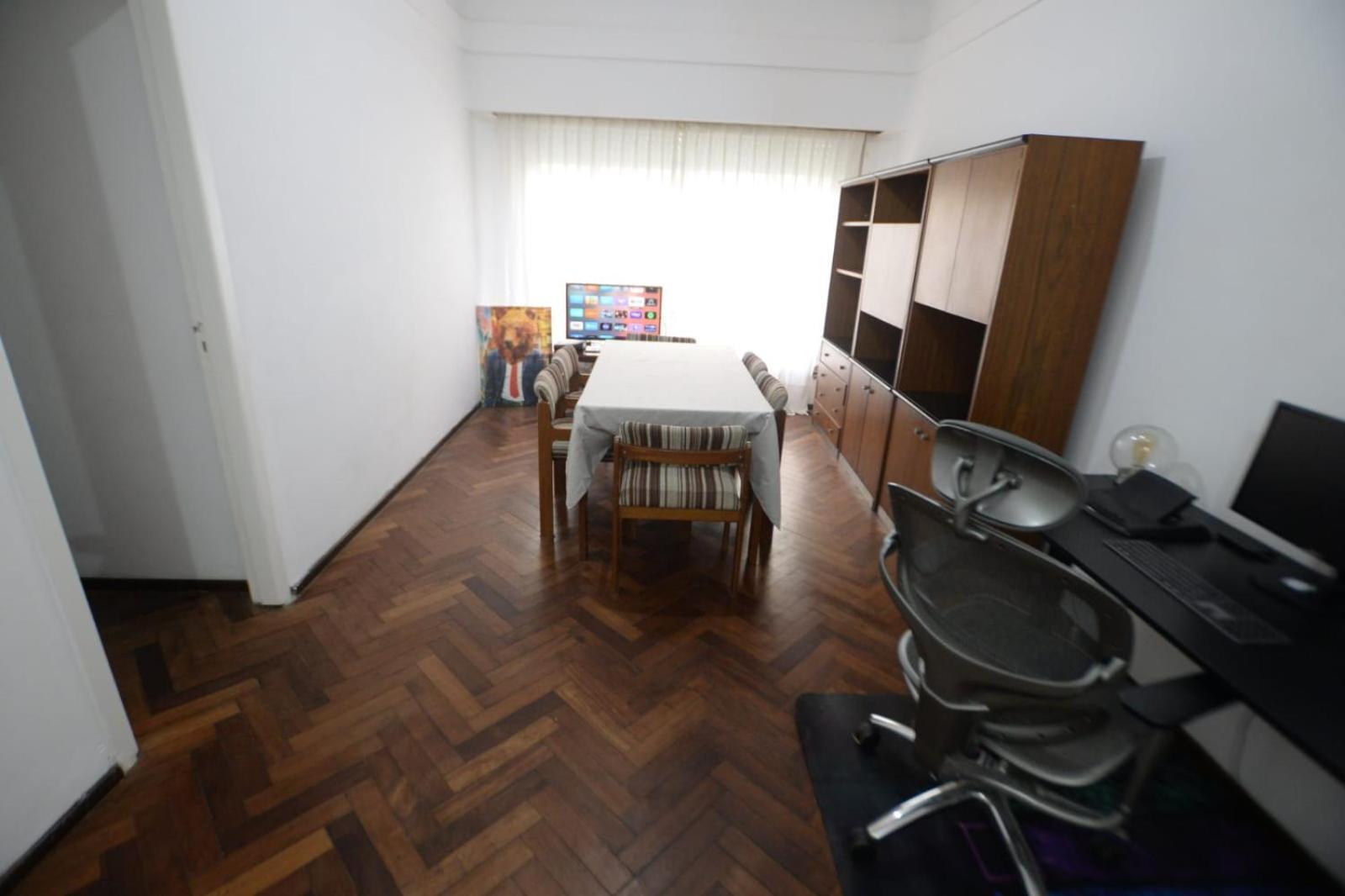 Apartment Departamento Hasta 8 Pesonas Frente A Plaza Colon Cento Estacionamiento Mar del Plata